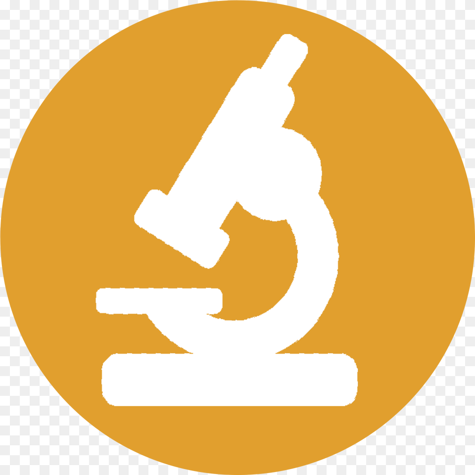 Transparent Experiment Clipart Experiment Man, Microscope, Astronomy, Moon, Nature Free Png