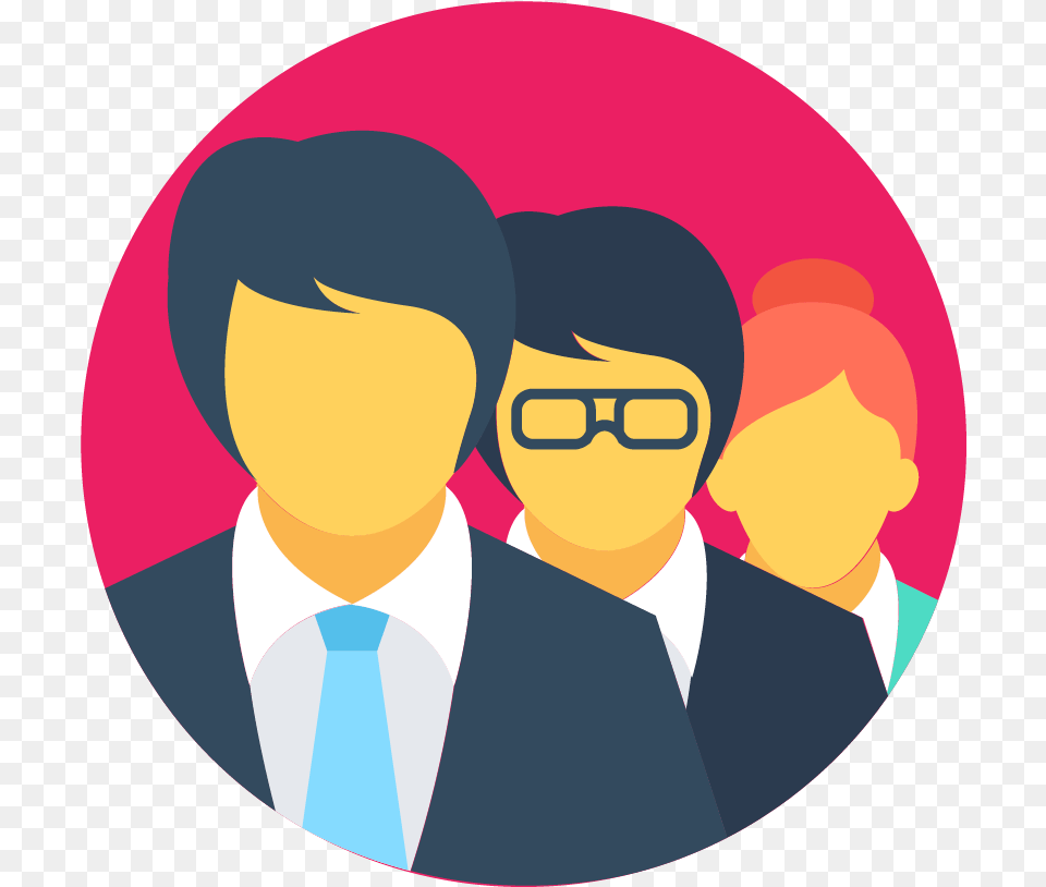 Transparent Expert Icon Group Of People Icon, Accessories, Photography, Tie, Formal Wear Png