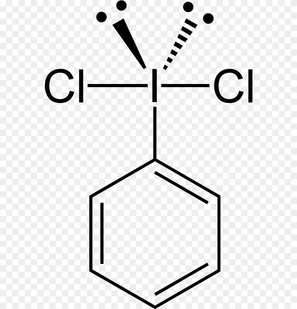 Transparent Explicit P Iodoaniline, Gray Free Png Download