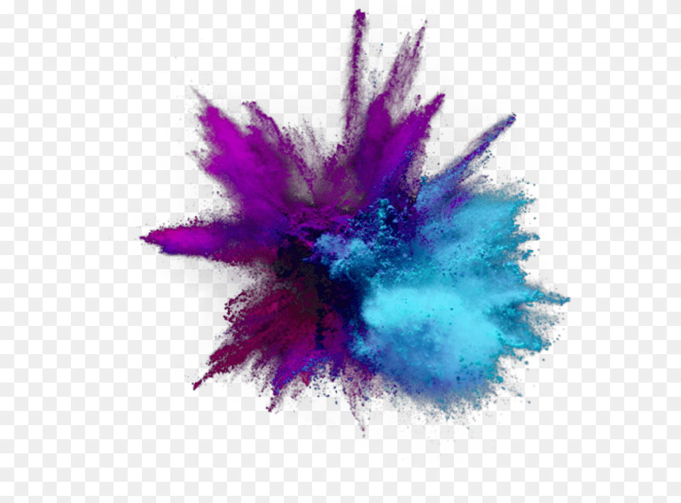 Explosion De Color, Purple, Astronomy, Nebula, Outer Space Free Transparent Png