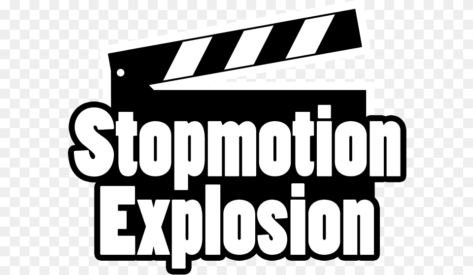 Transparent Explosion Gif Studio, Fence, Scoreboard Free Png Download