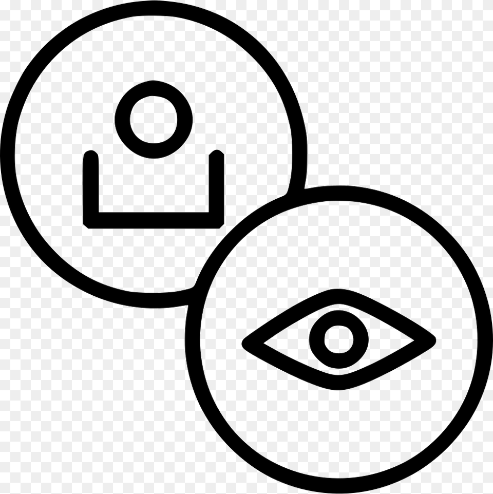 Transparent Eye Icon Key Account Icon, Number, Symbol, Text, Smoke Pipe Png