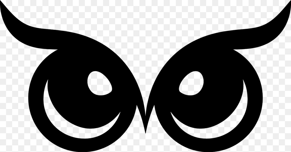 Transparent Eye Owl Owl Eye Free Png