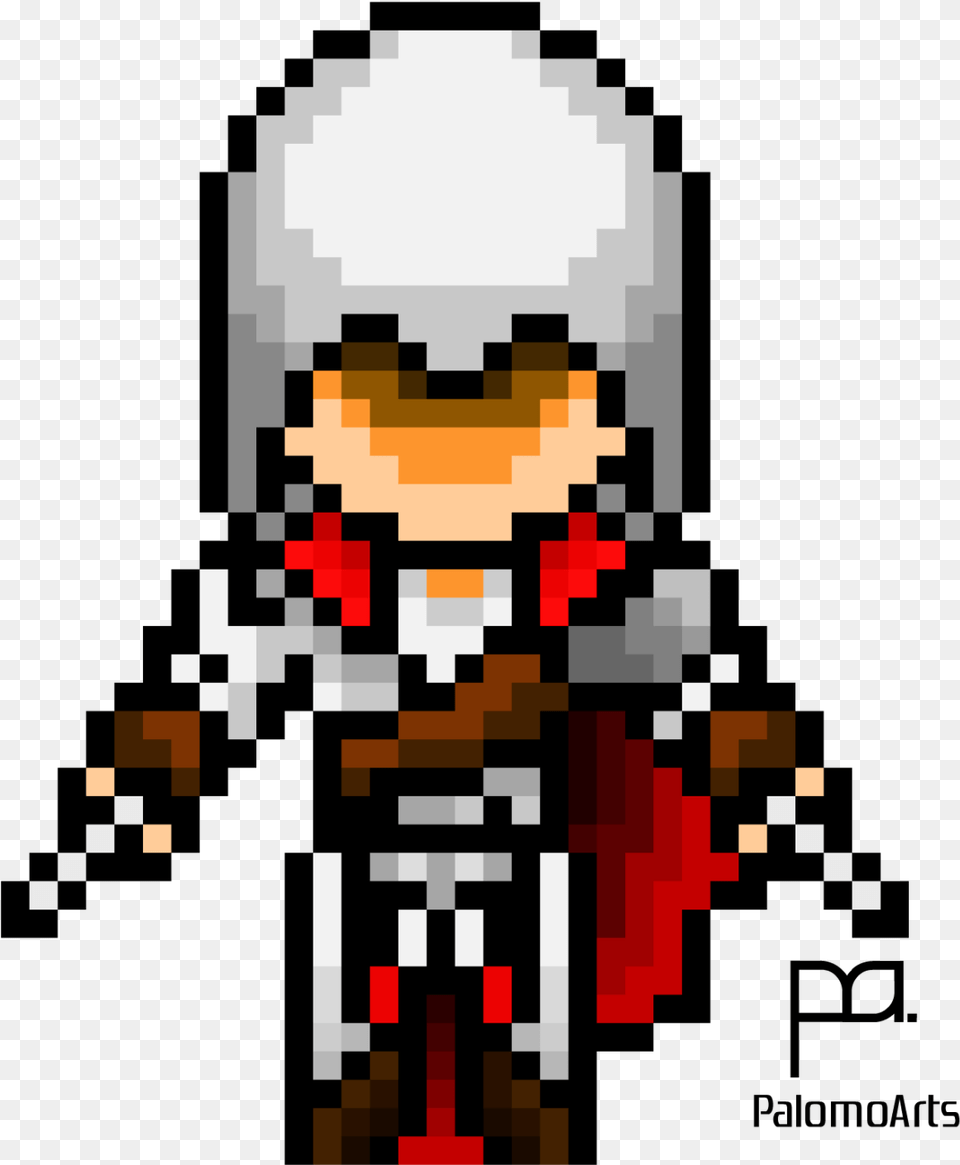 Transparent Ezio Auditore Free Png Download