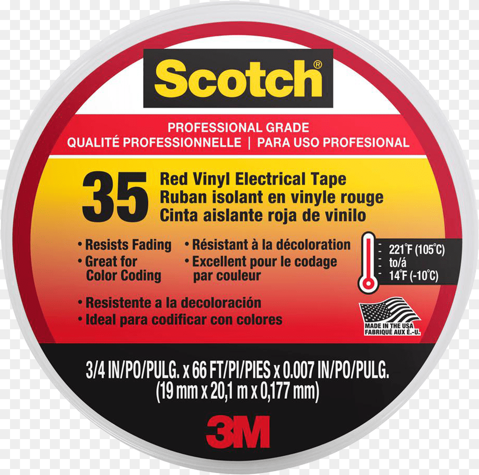 Transparent F Grade Scotch Tape, Advertisement, Poster Free Png Download