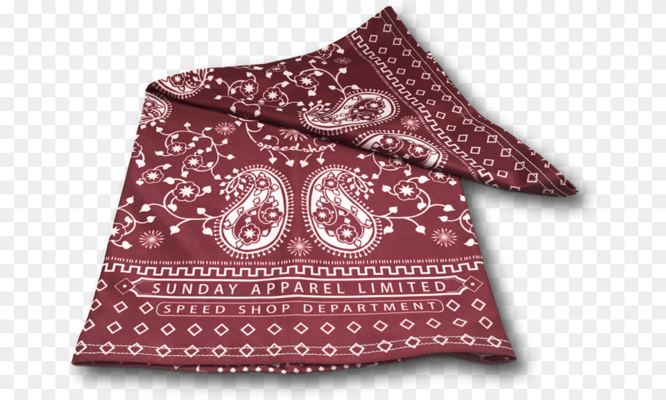 Transparent Face Bandana, Accessories, Pattern, Headband Png