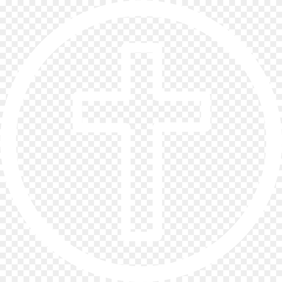 Transparent Facebook Icon White Icon, Cross, Symbol Free Png
