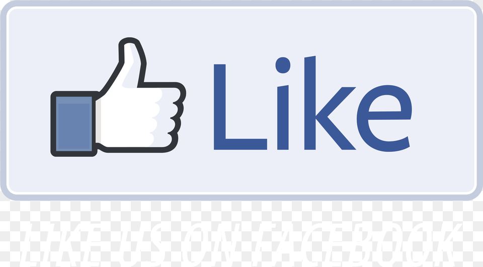 Transparent Facebook Like Button Transparent Facebook, Body Part, Finger, Hand, Person Png Image