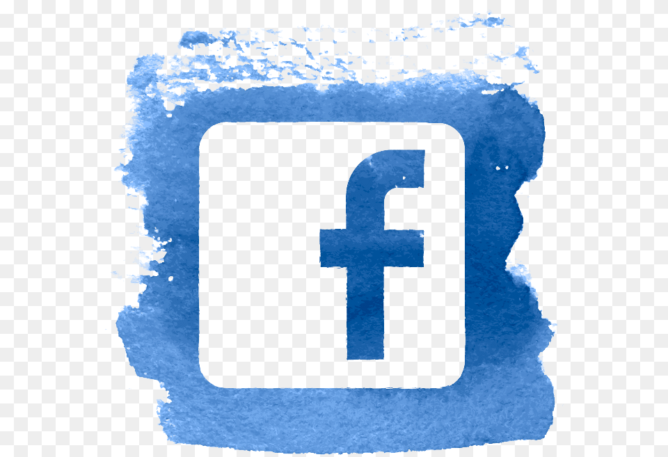 Transparent Facebook Logo For Business Cards, Text, Number, Symbol Free Png