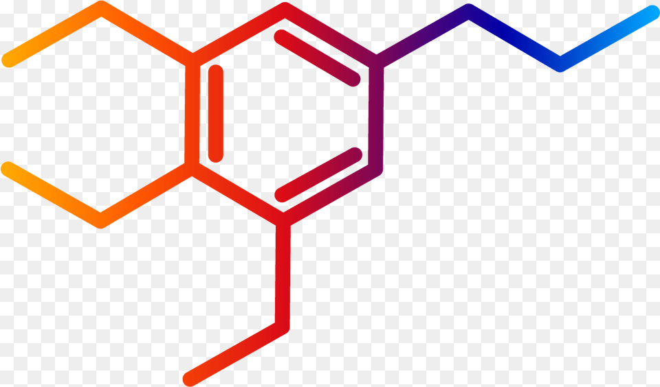 Fading Dots Chemical Formula Icon, Cross, Symbol, Light Free Transparent Png