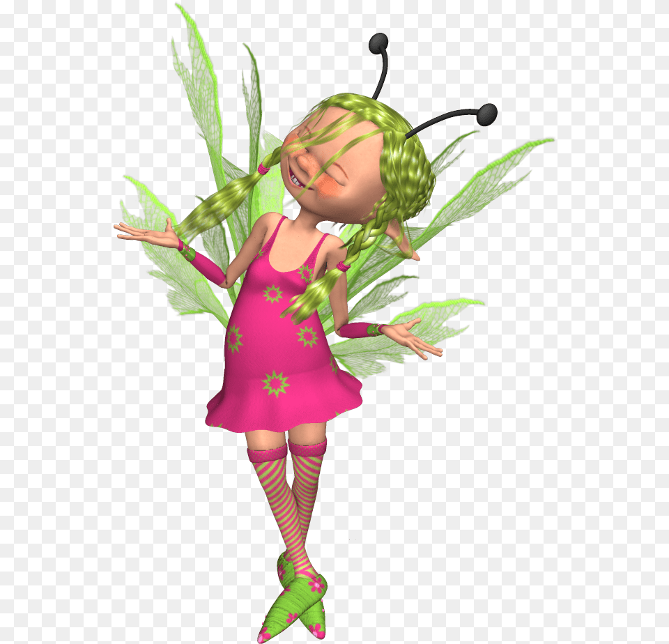 Transparent Fairies And Pixies Clipart Clip Art, Elf, Person, Face, Head Png