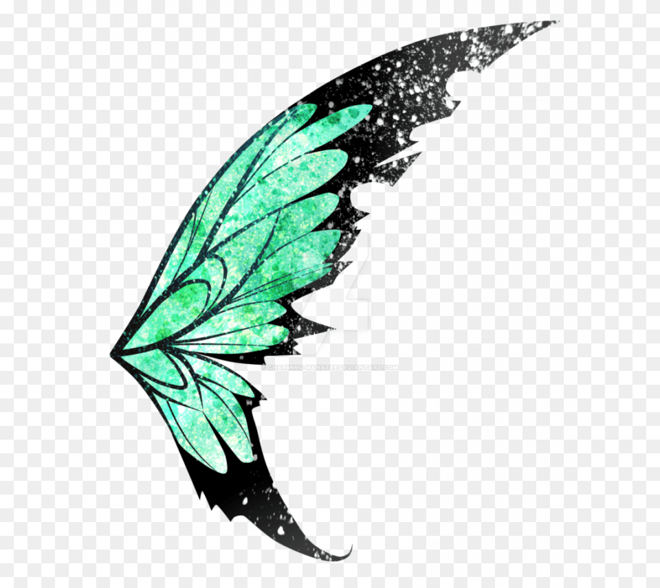 Transparent Fairy Wings, Leaf, Plant, Art, Accessories Free Png Download
