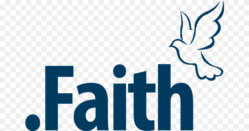 Faith, Animal, Bird, Jay, Logo Free Transparent Png