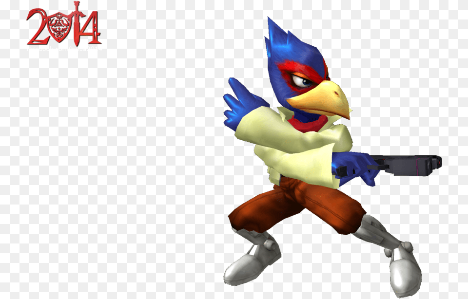 Transparent Falco Melee Falco, Baby, Person, Clothing, Glove Free Png
