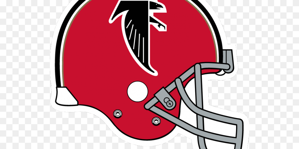 Transparent Falcon Head Clipart Washington Redskins Helmet Clipart, American Football, Football, Football Helmet, Sport Png Image