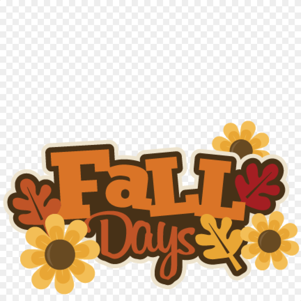 Transparent Fall Clipart Happy Fall Clipart, Art, Graphics, Floral Design, Pattern Png Image