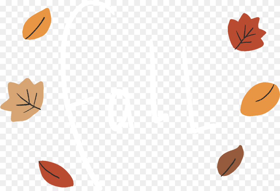 Transparent Fall Leaves Gif, Leaf, Plant, Text, Vegetable Free Png