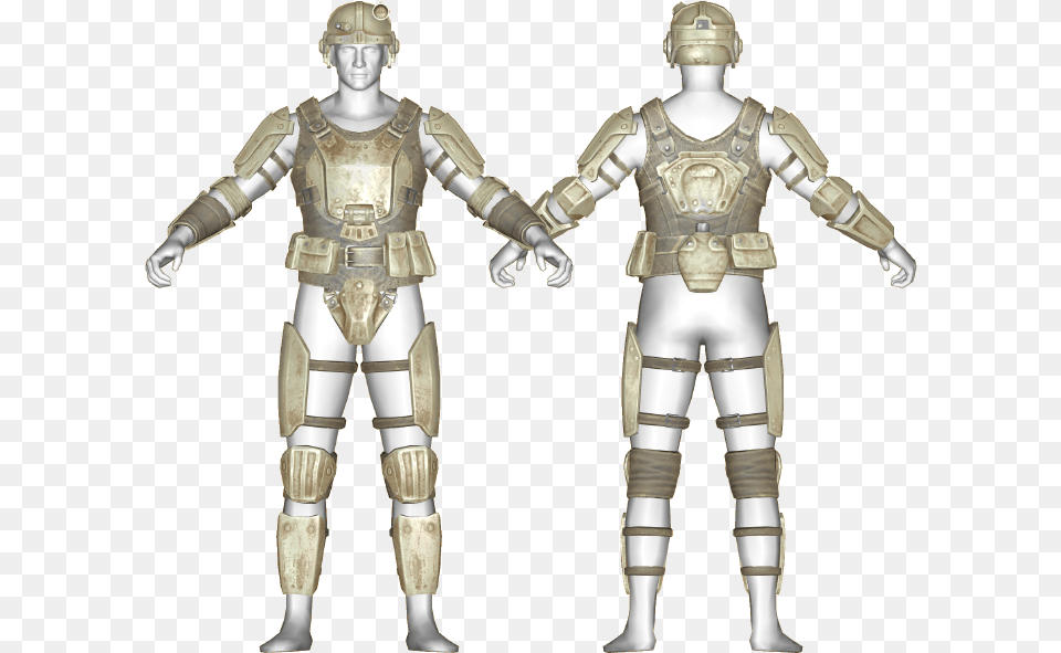 Transparent Fallout 4 Vault Boy Fallout 76 Light Combat Armor, Baby, Person, Face, Head Free Png Download