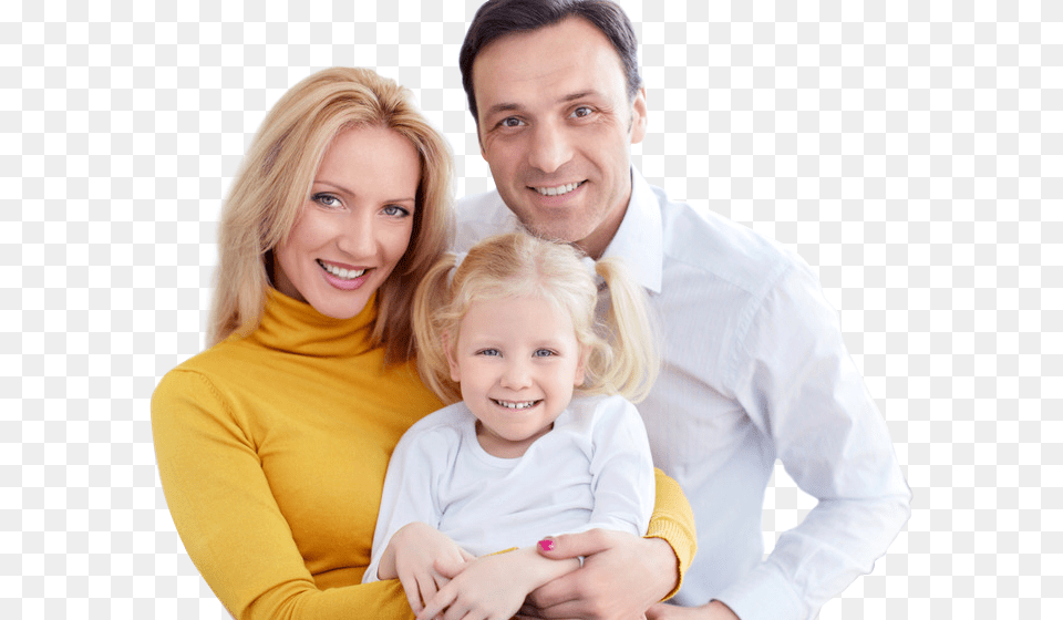 Transparent Family Image Benefits Of Clean Office, Smile, Person, People, Head Free Png