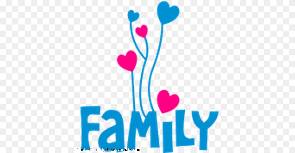 Family Love Hd Love My Family Word, Art, Graphics, Envelope, Greeting Card Free Transparent Png