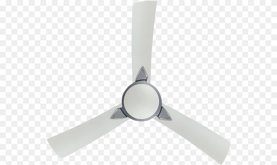 Transparent Fan Ceiling Fan Top View, Appliance, Ceiling Fan, Device, Electrical Device Png Image