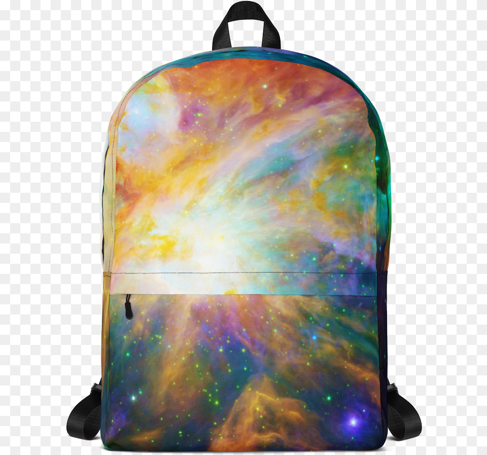 Transparent Fancy Back Packs, Backpack, Bag, Accessories, Gemstone Png Image