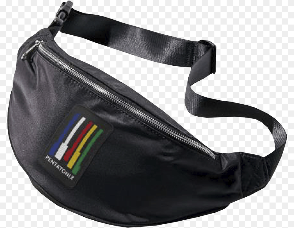 Transparent Fanny Pack Shoulder Bag, Accessories, Handbag, Purse Png Image