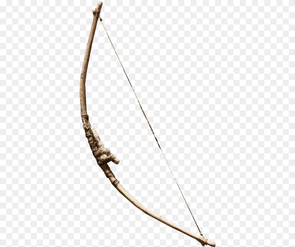 Transparent Far Cry 4 Far Cry Primal Arco, Weapon, Bow Png