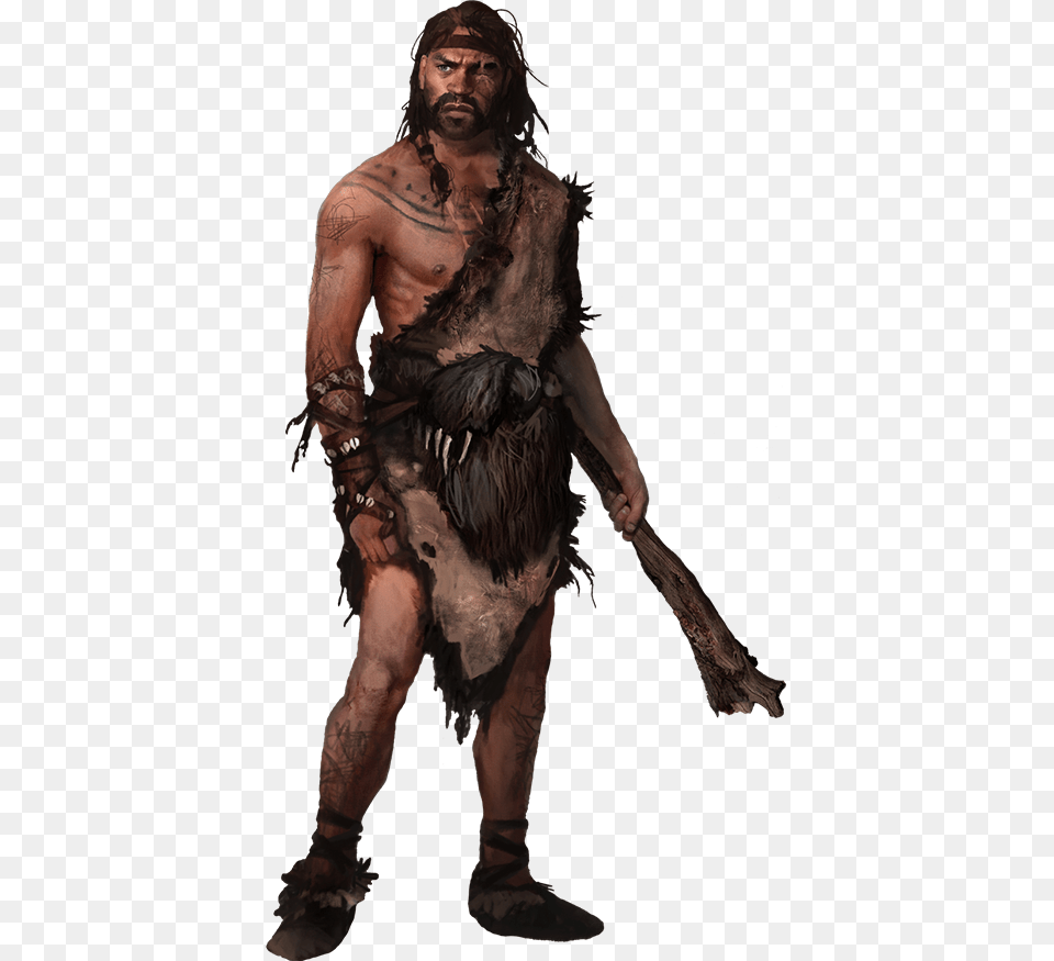 Transparent Far Cry 4 Far Cry Primal Outfit, Person, Skin, Tattoo, Adult Png