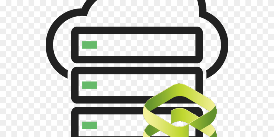 Transparent Farm Border Clipart Cloud Server Icon, Recycling Symbol, Symbol Free Png