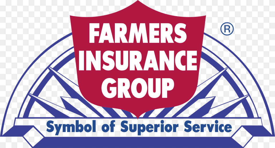Transparent Farmers Logo Farmers Insurance Group, Scoreboard, Symbol Png Image