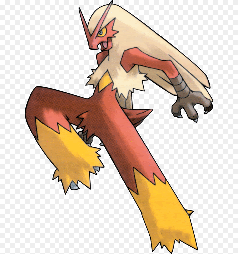 Faze Blaziken Blaziken Pokemon, Dragon, Person, Electronics, Hardware Free Transparent Png