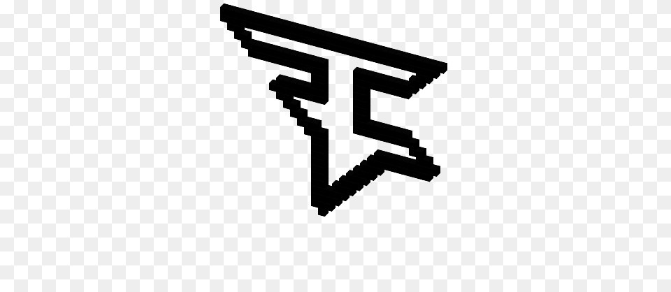 Transparent Faze Clan Logo Cursor, Text Png