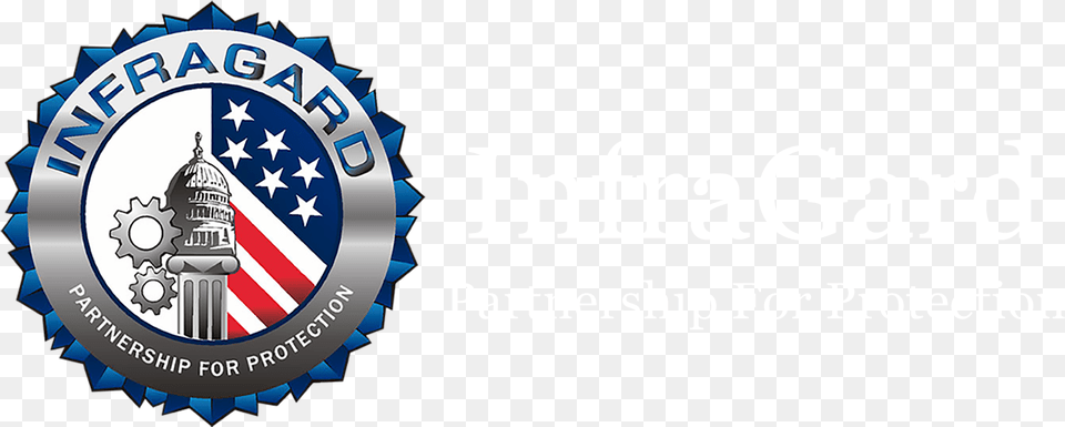 Transparent Fbi Logo Fbi Infragard, Badge, Symbol, Emblem, Can Free Png