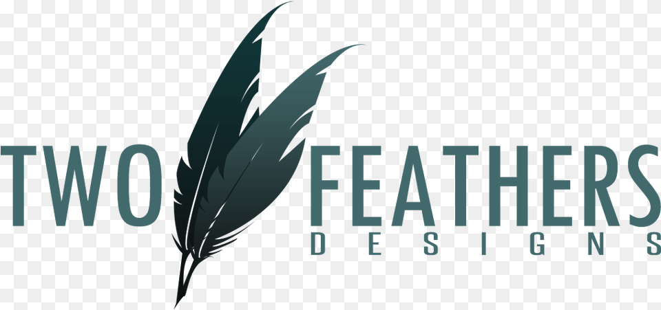 Transparent Feather Arrow Two Feathers Design, Leaf, Plant, Logo, Text Png