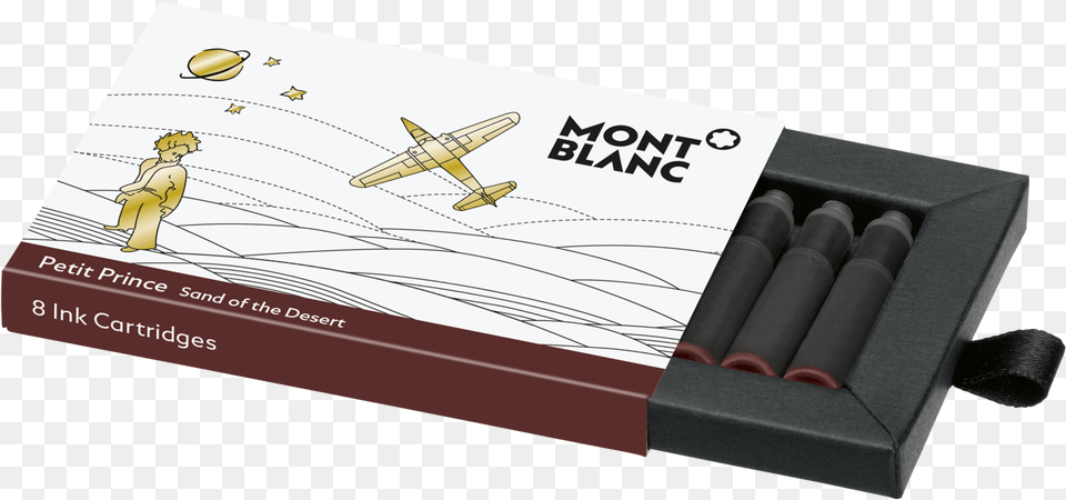 Transparent Feather Pen Montblanc Sand Of The Desert Brown, Aircraft, Airplane, Transportation, Vehicle Free Png