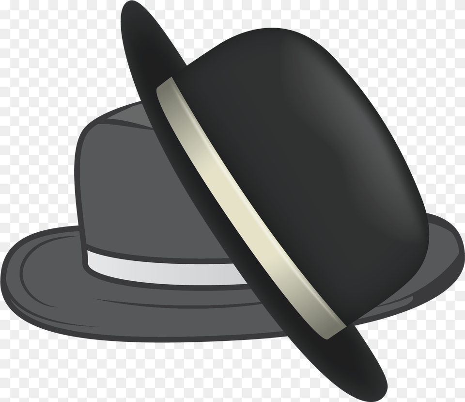 Transparent Fedora Transparent Fedora, Clothing, Hat, Sun Hat Png Image