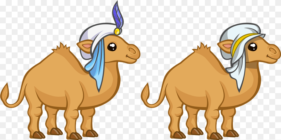 Transparent Feelsgoodman Cute Camel, Animal, Mammal, Dinosaur, Reptile Free Png