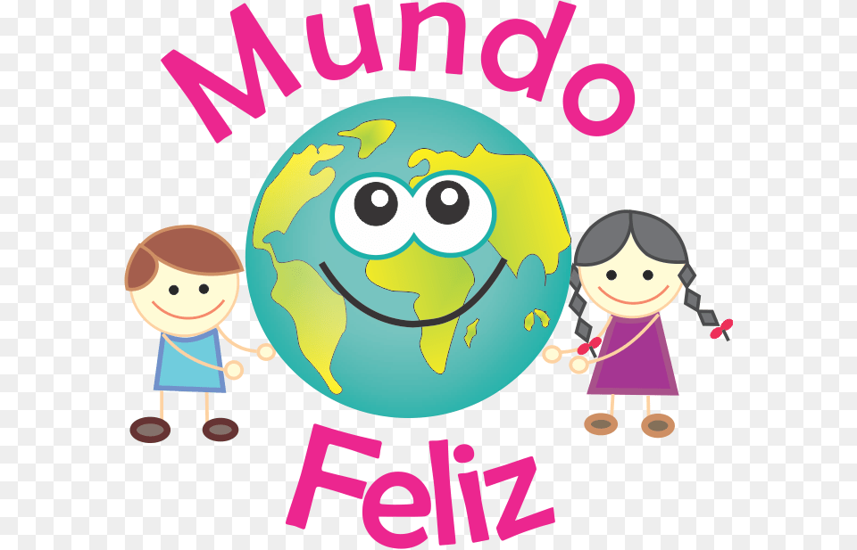 Transparent Feliz Mundo Feliz, Baby, Person, People, Face Free Png