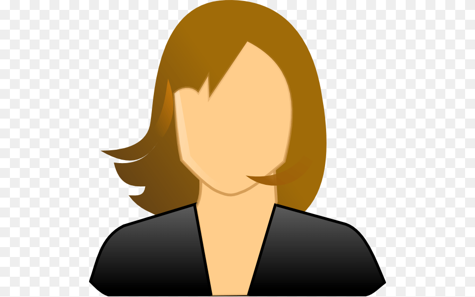 Transparent Female Clipart Faceless Woman Clipart, Adult, Portrait, Photography, Person Png Image