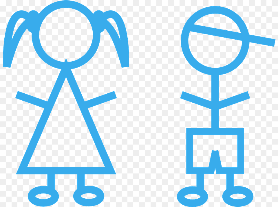 Transparent Female Stick Figure, Accessories, Earring, Jewelry, Cross Png