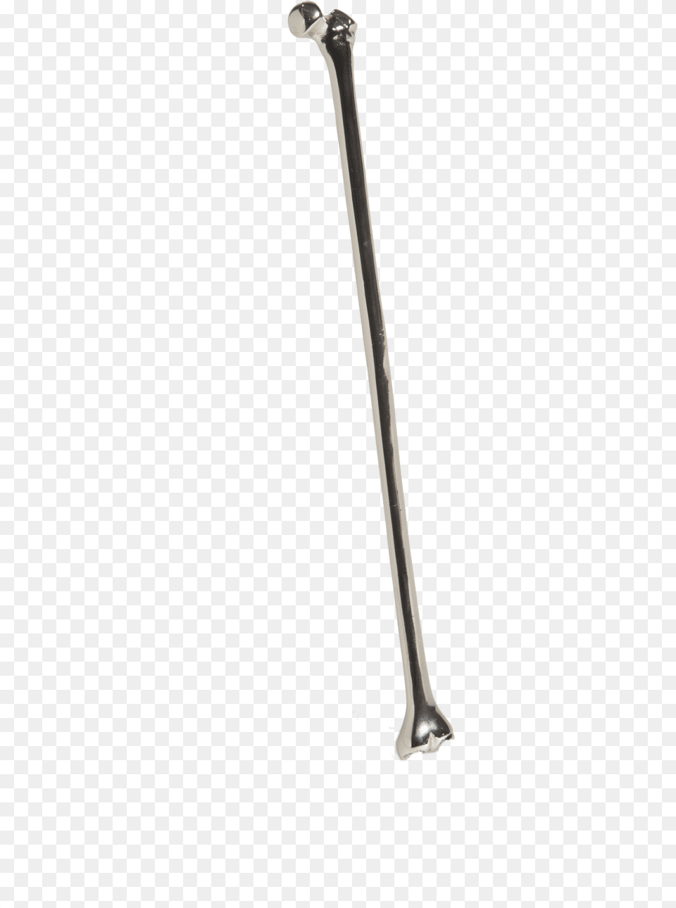 Transparent Femur Socket Wrench, Cutlery, Spoon, Blade, Dagger Png Image