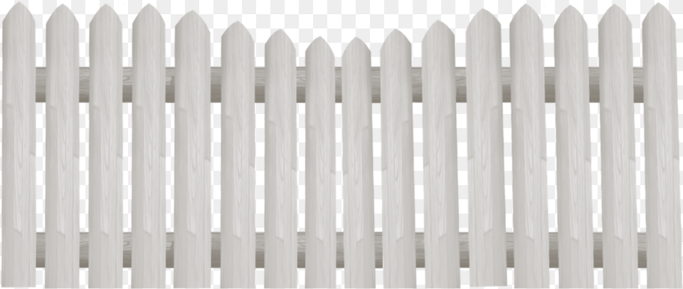 Transparent Fence Picket Fence, Nature, Outdoors, Yard, Gate Free Png Download