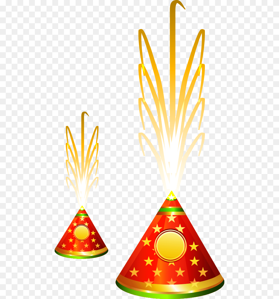 Festival Of Lights Fireworks Adobe Fireworks, Clothing, Hat, Lighting Free Transparent Png