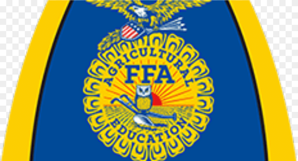 Transparent Ffa Clipart Ffa Emblem, Badge, Logo, Symbol Png