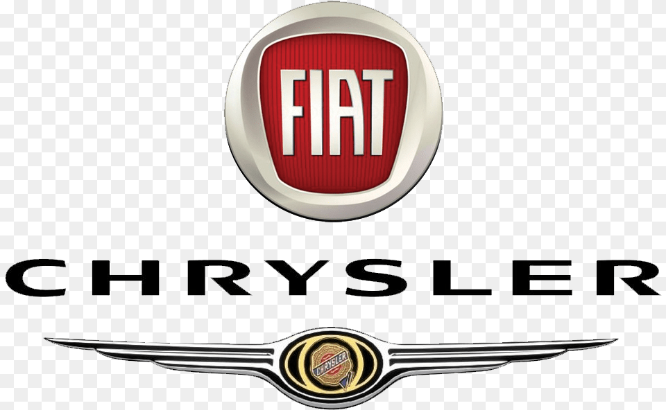 Transparent Fiat Logo Fiat Chrysler Logo, Emblem, Symbol, Badge Png