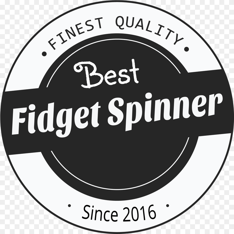 Transparent Fidget Spinner Seating Arrangement, Logo, Sticker, Disk Free Png