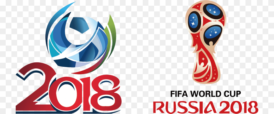 Transparent Fifa 16 Fifa World Cup 2018 Transparent Logo, Art, Graphics, Advertisement, Person Free Png Download