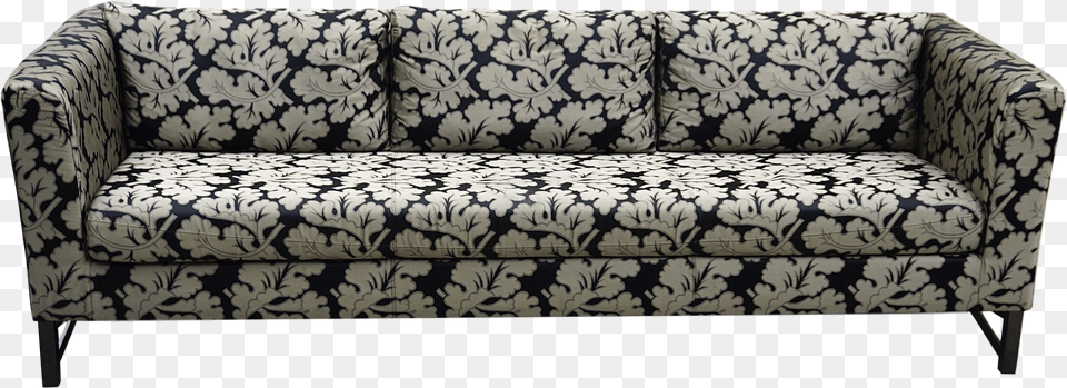 Transparent Fig Leaf, Couch, Furniture, Home Decor, Cushion Free Png Download