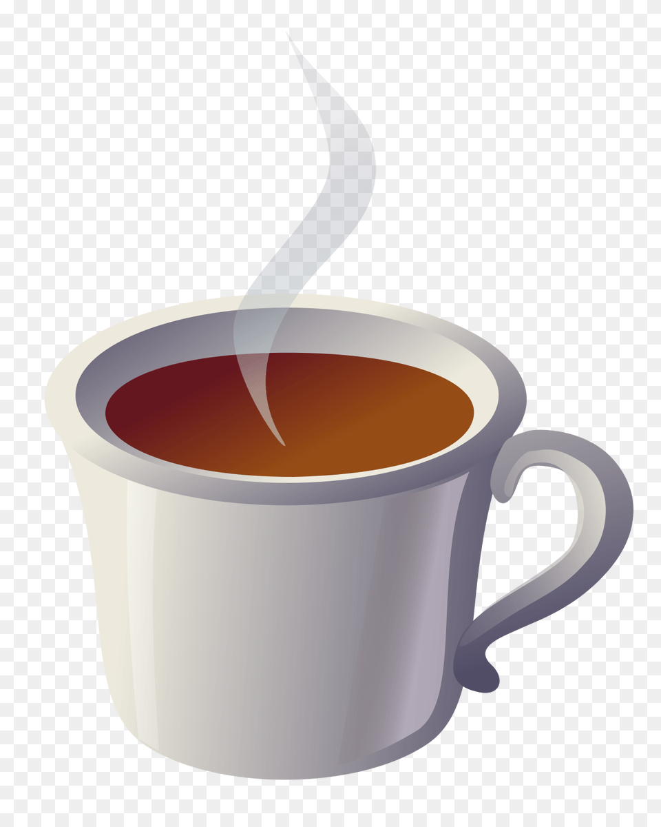 Transparent Files Animated Cup Of Coffee, Beverage, Coffee Cup Png Image